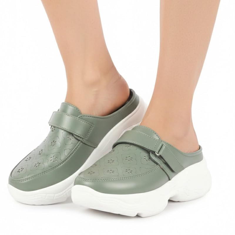 Image of FAUSTO Women Mules