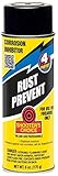 Shooter's Choice RP006 Rust Prevent Corrosion Inhibitor Aerosol Can, 6-Ounce