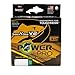 POWER PRO 31500200300C SSV2 20 Lb 300 Yd Aqua Green, one Size