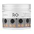 R + Co Control Flexible Paste | Strong Hold + Natural Finish | نباتي + خالٍ من القسوة | 2.2 Oz