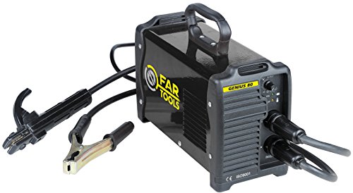 Fartools 150050 - Soldador inverter (2500 W)