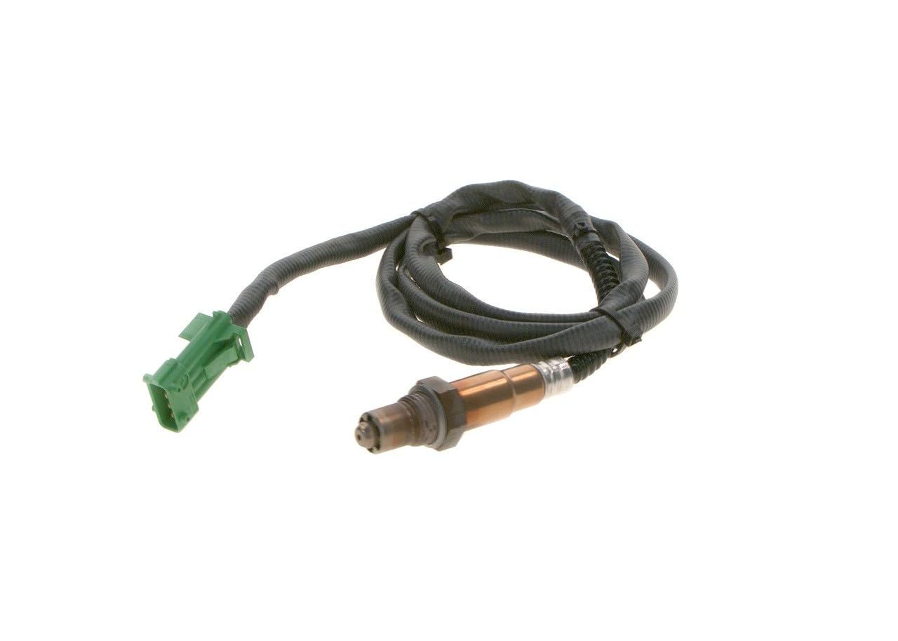 Lambda Sensor 0258006026 Bosch Oxygen 1628EC 1628HQ 1628R5 K9622997680 LS6026