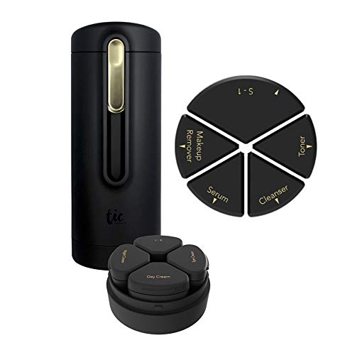 TIC SKINBOTTLE V2.0 トラベル スキンボトル tic