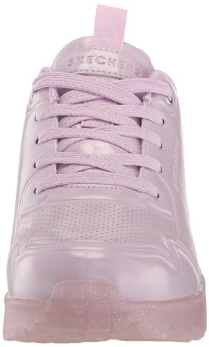 Skechers Girl's Uno Ice-Prism Luxe Sneaker2