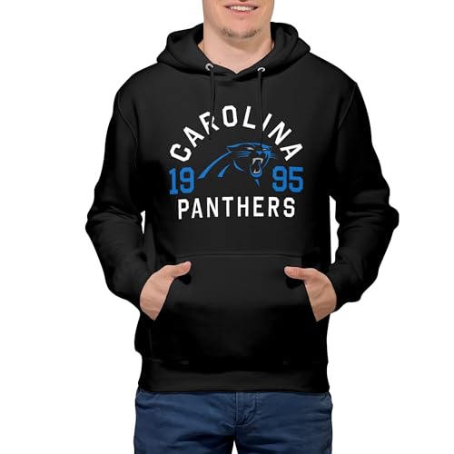 Sweat à capuche NFL FOCO confortable et chaud contre le froid de l'hiver