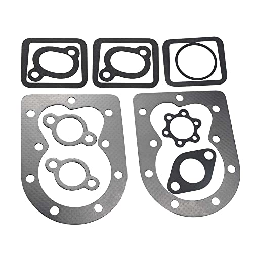 New Gasket Set For Onan Bf-B43-48 P216 P218 P220 Engine 110-3181 #TOP2