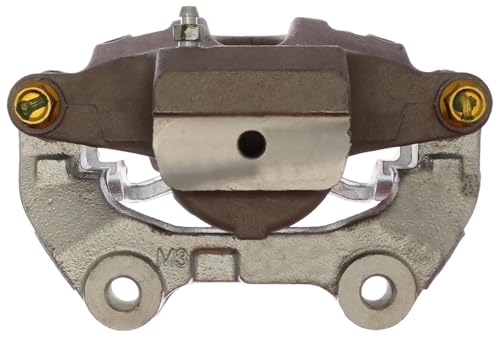 Pinza de freno ACDelco 18FR2667N para renovar la seguridad en viajes largos de carretera