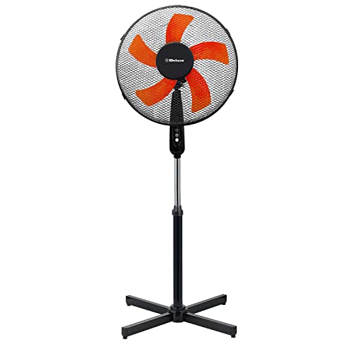 Belaco Stand Fan Pedestal fan 16