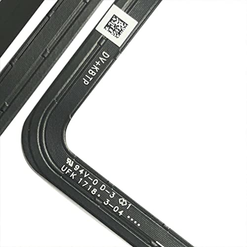 Câble Flex Clavier Gintai pour Réparer Microsoft Surface Laptop 1769 Immobile