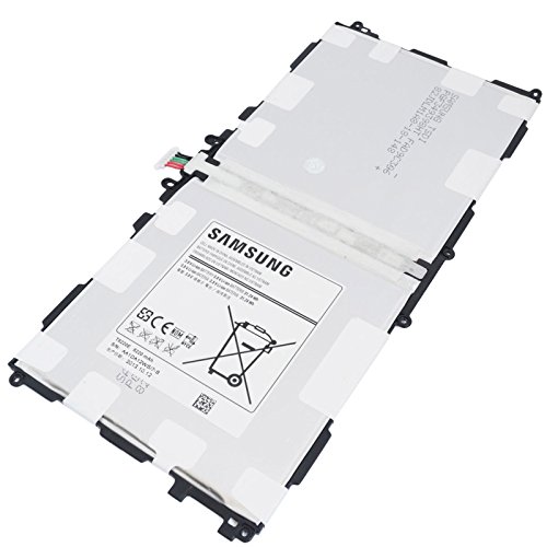 Preisvergleich Produktbild Samsung Batterie T8220E - 8220mAh für Samsung Galaxy Tab 10.1