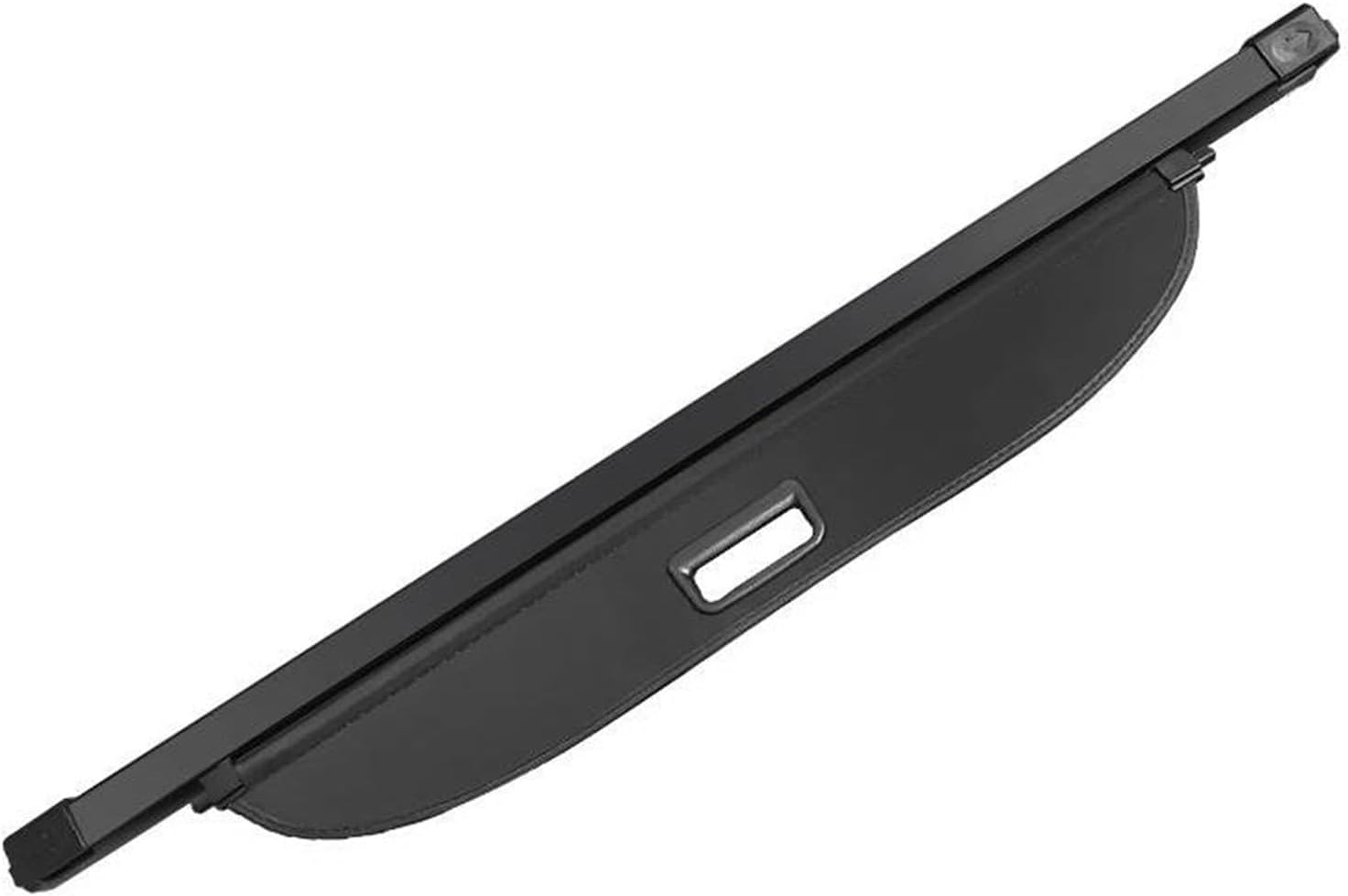 GTDYATGC Boot Cover for KIA KX7 – Retractable Cargo Shade, Waterproof Parcel Shelf, Privacy Guard, No-Drill
