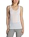 Produktbild Schiesser Damen Trägertop Unterhemd, Weiß (100-weiss), 46 (3XL)