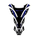 Application: autocollants de réservoir de carburant de moto protecteurs pour GSR 250 400 600 750 1000 GSR1000 GSR250 GSR400 GSR600 GSR750