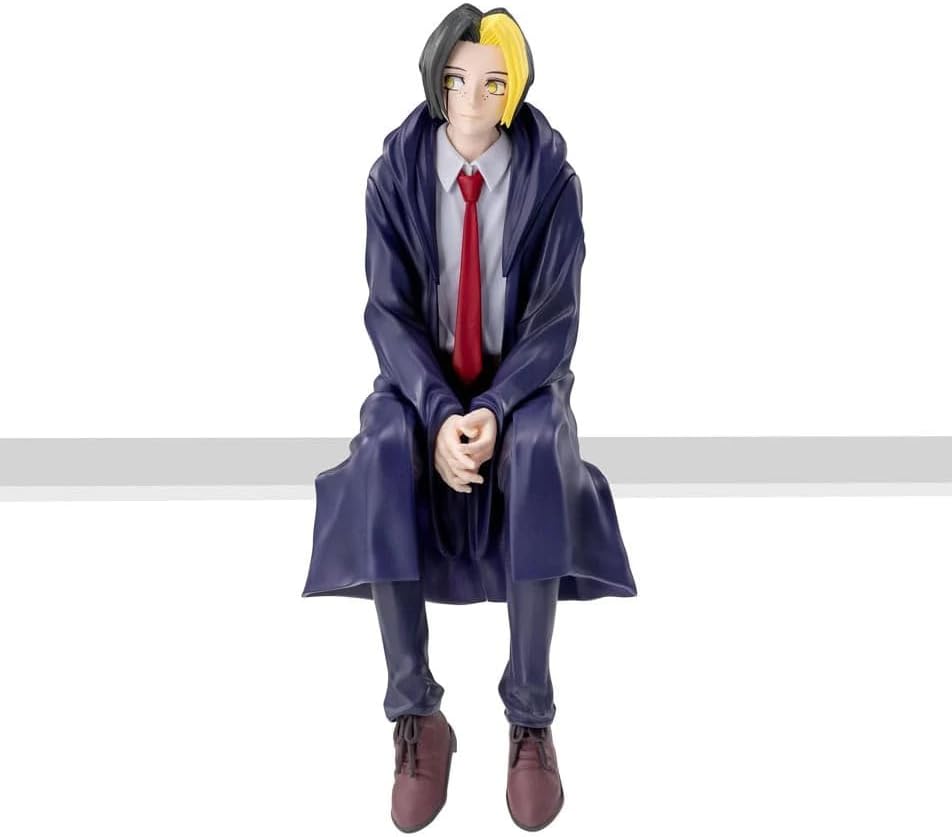 SEGA Mashle: Magic and Muscles Finn Ames PM Perching Figure