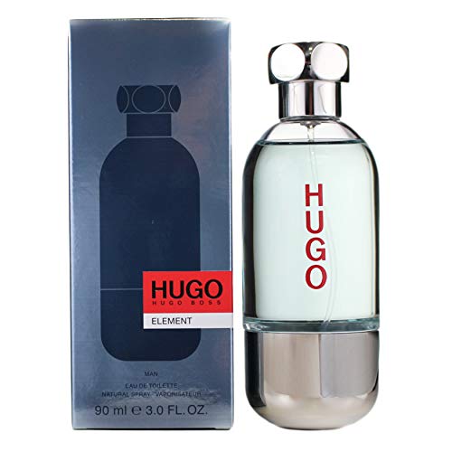 Preisvergleich Produktbild Hugo Boss Hugo Element Eau De Toilette 90ml