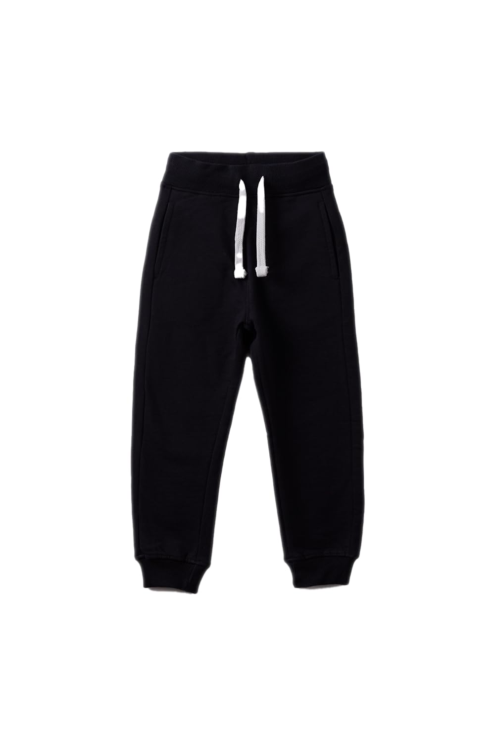 Street Monkey Pantalón Tipo Jogging para niño de 2 años a 16 años | Composición: 100% Algodón