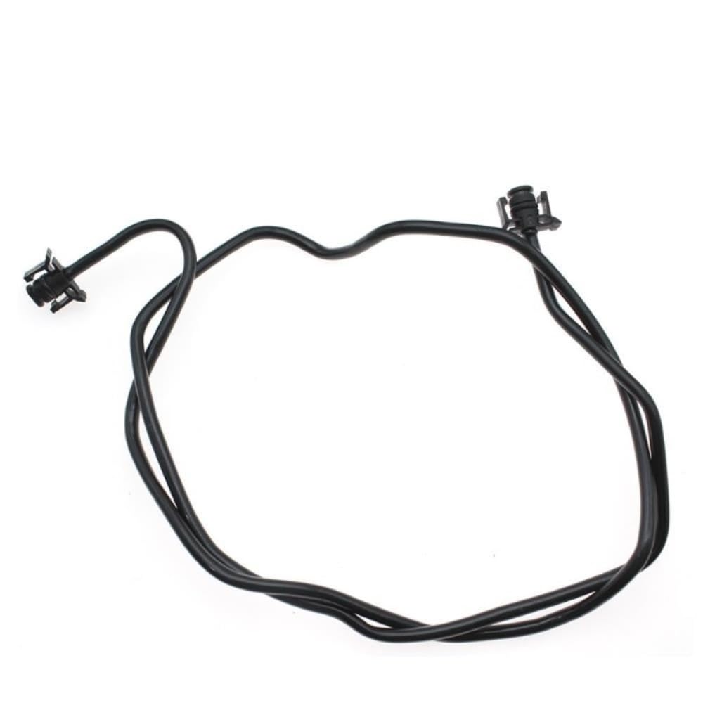 Bcdskzavu One Color Car Water Tank Return Pipe Hose F1f18c012va Fit For 2015 1.0T 1892031
