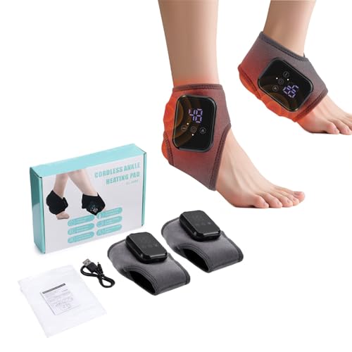 Masseur de pieds vibrant 3 modes, le cadeau idéal pour détendre vos proches au quotidien
