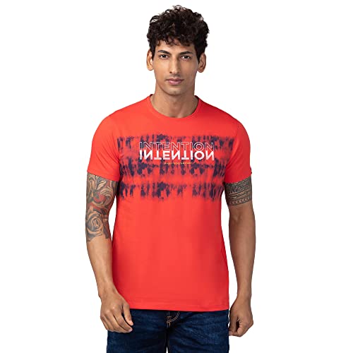 Image of Spykar Men T-Shirts