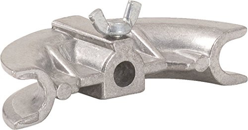 KS Tools 203.1218 Aluminium bending former variante2, diameter 18mm, Transparent, diameter 18 mm - Image 2