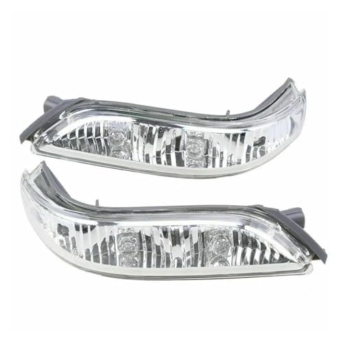 Direccional coche Accord 2010 2011 2012 luz señal giro retrovisor