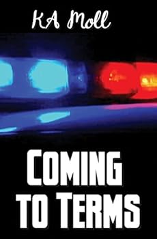 Paperback Coming to Terms Book