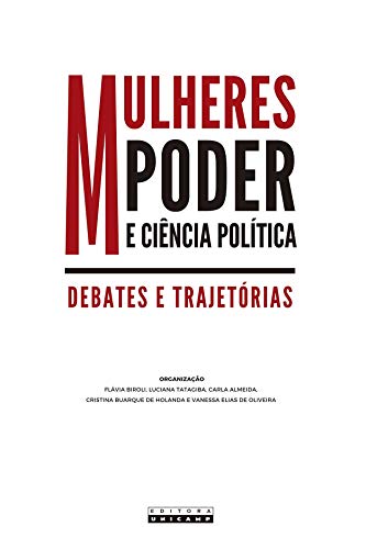 Mulheres, Poder e Ciência Política: Debates e Trajetórias