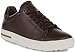 Produktbild Birkenstock Herren Bend Low Men Roast, Natural Leather Sneaker, 39 EU