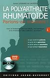 POLYARTHRITE RHUMATOIDE (French Edition)