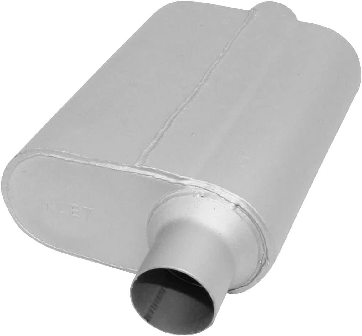 AP Exhaust Products AP Exhaust VX2541 Muffler