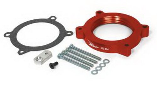 Image of Airaid 200-606 PowerAid Throttle Body Spacer