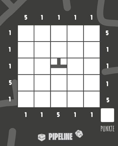 Spielansicht von Pipeline_1