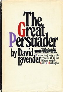 The great persuader