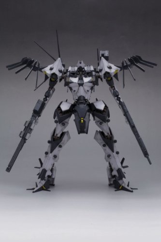 Kotobukiya Ambient Armored Core Model Kit