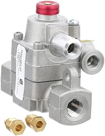 EXACT FIT FOR RANDELL GT-22 SAFETY VALVE - REPLACEMENT PART BY MAVRIK