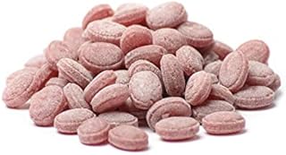 Holunder Bonbons - Holunderbonbons - Fruchtbonbons 120g