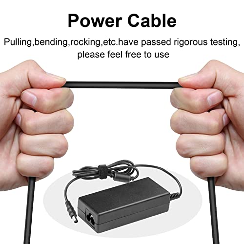 Fancy Buying 24V Ac Adapter Charger For Samsung Hw-J450 Hw-K450 Hw-J551 Hw-K551 Wireless Audio Soundbar Hw-H550 Hw-K550 Hw-J550 Hw-H7500 Hw-H7501 Hw-M550 Hw-J355 Hw-J370 Hw-J8500 Power Supply Cord thumb #5