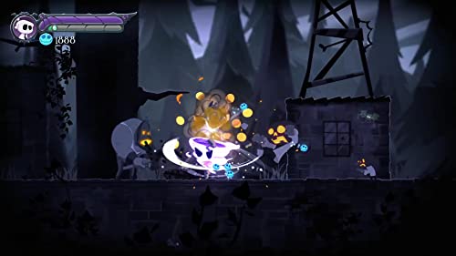 Death or Treat Playstation 5