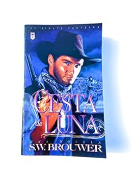 Paperback Cesta de Luna [Spanish] Book