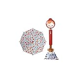 Ideal para tus seres queridos Vilac Vilac7803 Chaperon Rouge Paraguas Multicolor