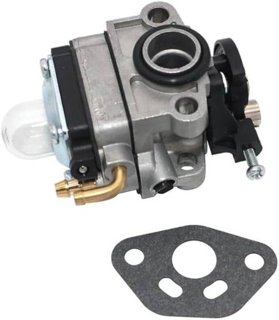 Carburetor Fit for BHX2500 BHC2500CA EM2500U PB2504 EM2650LH EM2652LHN EM4250 EM4251 Blower