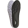 Original Stepprs Comfort Shoe Insoles for Men Women Adjustable Size 4D Memory Foam Cloud Soles Arch Support Improved Posture (Black, US Men 8-13.5)