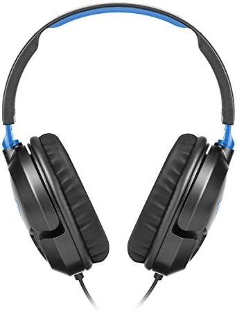 Turtle Beach Ear Force Recon 50P (PS4/Xbox One/Mac/PC DVD/Playstation Vita)