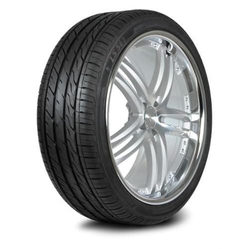 Bridgestone Potenza S001 Moextended Mercedes Ultra High Peformance Tire 275/40R19