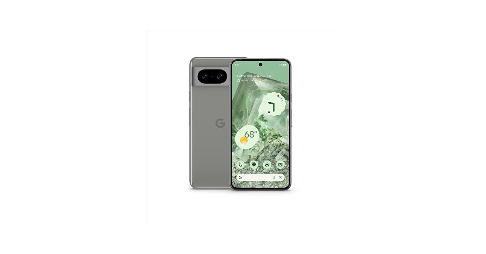 Amazon.com: Google Pixel 8 - Unlocked Android Smartphone