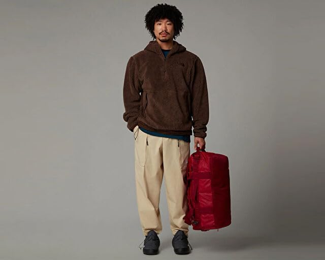 THE NORTH FACE Men's ThermoBall Traction Winter Bootie - Image 3