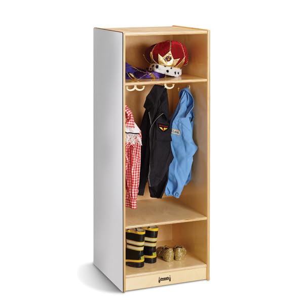 Jonti-Craft 4679JC Dress-Up Locker