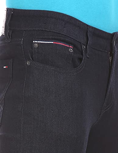 Image of Tommy Hilfiger Men's Slim Jeans