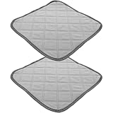 Tapis d'apprentissage pour animaux de compagnie : offrent à votre animal chaleur et confort pour dormir. peuvent également servir de tapis ou de coussins pour cages de petits animaux