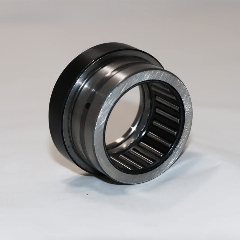 Butée à aiguilles NKX30Z 1pc roulement combiné de précision mécanique - 4